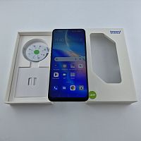 фото товару Oppo Reno5 4G 128 GB Black