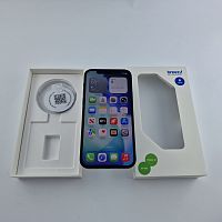 фото товару Apple iPhone 12 64 GB Black