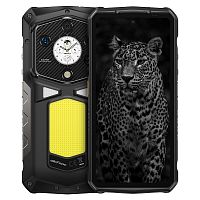 фото товару Ulefone Armor 29 Ultra (IP69K, 16/1Tb, 5G, NFC) Black