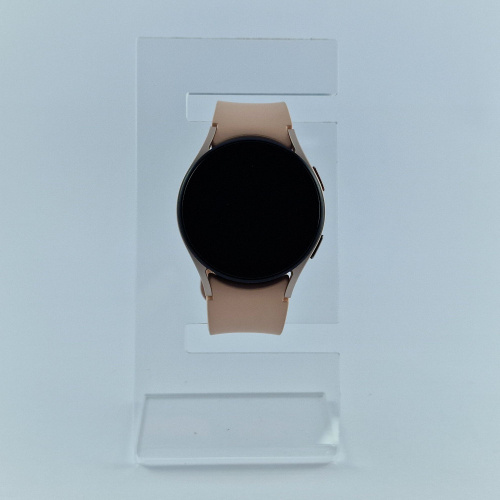 Smart Watch Samsung Galaxy Watch 5, 40mm, Pink Gold фото товару Smart Watch Samsung Galaxy Watch 5, 40mm, Pink Gold
