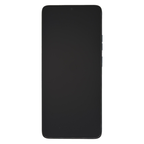 фото товару MOTOROLA Moto G06 Power  256 GB Laurel Oak