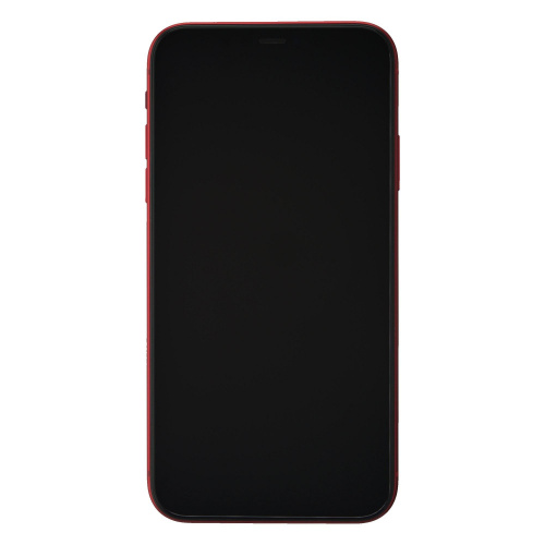 фото товару Apple iPhone 11 128 GB Red