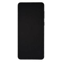 фото товару Samsung Galaxy A02 32 GB Black
