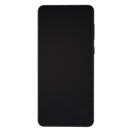 Samsung Galaxy A02 32 GB Black фото товару Samsung Galaxy A02 32 GB Black