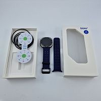 фото товару Smart Watch Samsung Galaxy Watch Ultra, 47mm, Titanium Silver