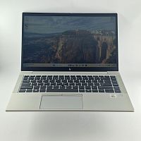 фото товару HP INC EliteBook 840 14", Intel Core i7, 32 GB / 512 GB SSD, Silver