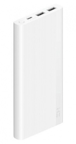 фото товара УМБ Xiaomi ZMI JD810 10000 mAh QC3.0 White