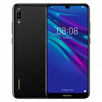 фото товару Huawei Y6 2019 Black
