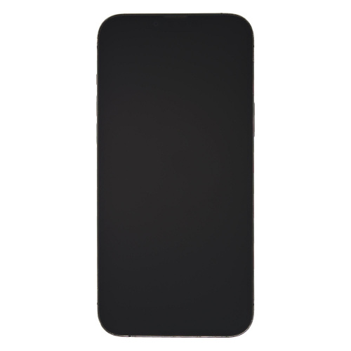 Apple iPhone 13 Pro Max 128 GB Graphite фото товару Apple iPhone 13 Pro Max 128 GB Graphite