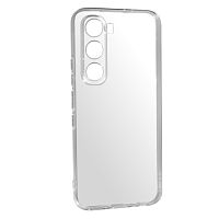 фото товару Накладка Smtt Infinix Hot 60 Pro (X6885) transparent