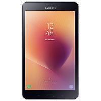 фото товару Планшет Samsung T380 Galaxy Tab A Silver 8", IPS, Quad Core, 1.4Ghz,2Gb/16Gb, BT4.2, 802.11 a/b/g/n , GPS/ГЛОНАСС, 5MP/8MP, Android 7.1,