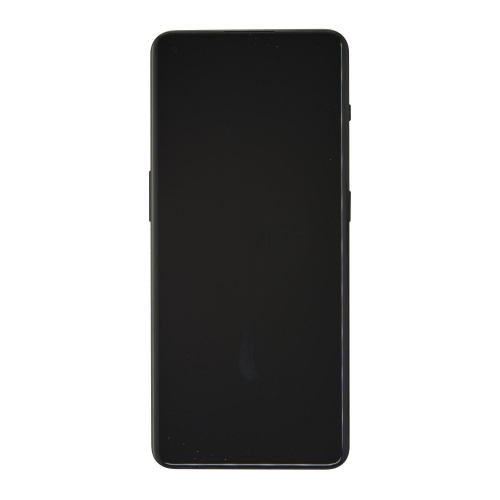 OnePlus 10 Pro 128 GB Volcanic Black фото товару OnePlus 10 Pro 128 GB Volcanic Black