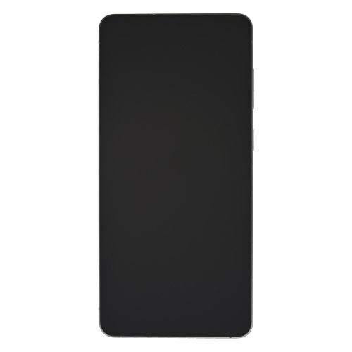 фото товару Samsung Galaxy S25 Edge  256 GB Titanium Silver