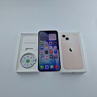 фото товару Apple iPhone 13  128 GB Pink
