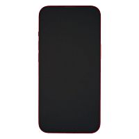 фото товару Apple iPhone 13 256 GB (PRODUCT)RED