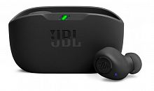 фото товара Навушники JBL (Bluetooth, TWS) Wave Buds (JBLWBUDSBLK) Black