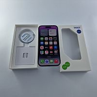 фото товару Apple iPhone 14 Pro eSIM
