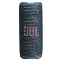 фото товара Портативна акустика JBL Grip (JBLGRIPBLU) Blue