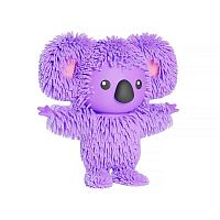 фото товара Інтерактивна іграшка JIGGLY PUP - ЗАПАЛЬНА КОАЛА (фіолетова)