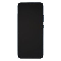 фото товару RealmeC11 2021 32 GB Cool Blue