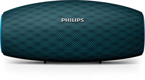 фото товара Акустична система з  Bluetooth Philips BT6900A Blue