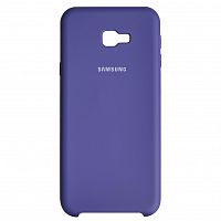 фото товару Накладка Soft Case Samsung J4 Plus (2018) J415 purple