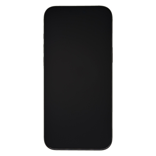 Apple iPhone 16 Pro Max 256 GB Black Titanium фото товару Apple iPhone 16 Pro Max 256 GB Black Titanium