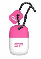 фото товару SILICON POWER 32Gb TOUCH T07 Pink
