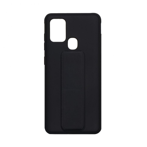 фото товару Накладка Bracket Samsung A21s (2020) A217F Black