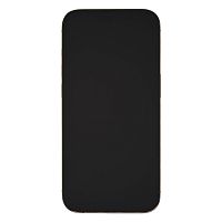 фото товару Apple iPhone 14 Pro 128 GB Gold