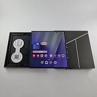 фото товару Samsung Galaxy Fold 7  256 GB Blue Shadow