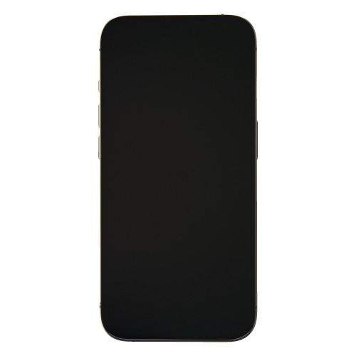 Apple iPhone 15 Pro 128 GB Natural Titanium фото товару Apple iPhone 15 Pro 128 GB Natural Titanium