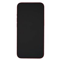 фото товару Apple iPhone 13 256 GB (PRODUCT)RED
