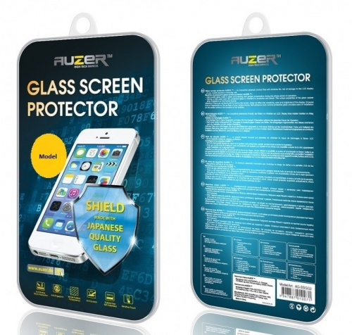 фото товару Защитное стекло AUZER Motorola Nexus 6