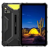 фото товару Планшет Ulefone Armor Pad 4 Ultra 5G NFC IP69K Black 10.36", IPS, Octa core(8), 2x2.4Ghz+6x2.0Ghz,8Gb/256Gb, BT5.2, 802.11 a/b/g/n/ac, GPS/ГЛОНАСС/Bei