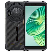 фото товару Ulefone Rugking (IP69K, 8/256Gb, 4G, NFC) Black
