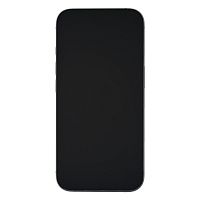 фото товару Apple iPhone 16 128 GB White