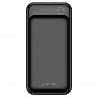 фото товару УМБ Jellico P3 Li-Pol 20000mAh Black