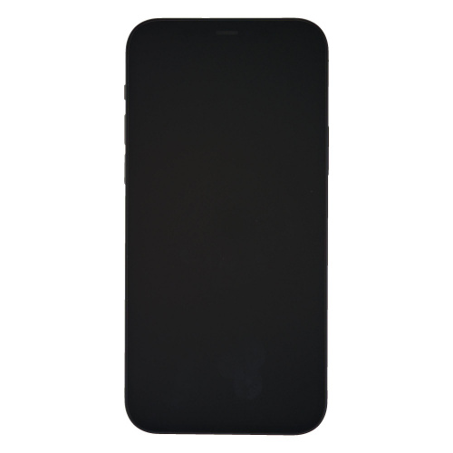 фото товару Apple iPhone 12 128 GB Black