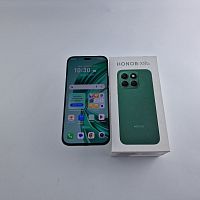 фото товару Honor X8b 128 GB Midnight Black