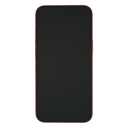 фото товару Apple iPhone 14 128 GB (PRODUCT)RED