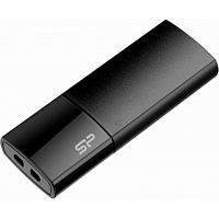 фото товару SILICON POWER 8Gb BLAZE B05 Black USB3.0
