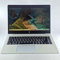 фото товару HP INC 14", AMD Ryzen 5 PRO 3000 Series, AMD Radeon, 16 GB / 256 GB SSD, Silver
