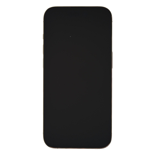 фото товару Apple iPhone 14 Pro 128 GB Gold