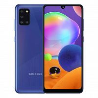 фото товару Samsung A315F Galaxy A31 4/64Gb Blue