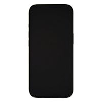 фото товару Apple iPhone 16 Pro 256 GB Natural Titanium