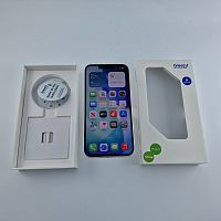 фото товару Apple iPhone 14 128 GB Starlight