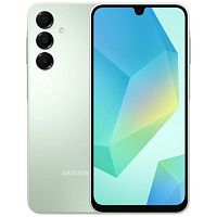 фото товару Samsung A165F Galaxy A16 4/128GB Light Green