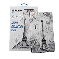 фото товару Чохол BeCover Smart Case Samsung Galaxy Tab A7 10.4" (2020) T500/T505/T507 Paris