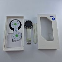 фото товару Smart Watch Samsung Galaxy Watch 5 Pro, 45mm, Gray Titanium